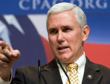 Αντιπρόεδρος ΗΠΑ: «Το μέλλον των Δυτικών Βαλκανίων βρίσκεται στην Δύση»